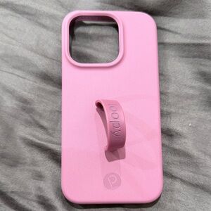 Loopy IPhone Case